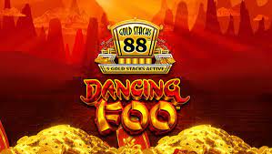 Gold Stacks 88 – Dancing Foo Slots
