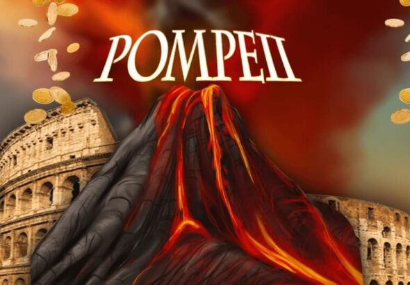 Pompeii Slot