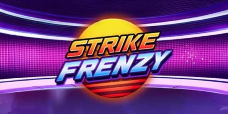 Strike Frenzy Slot: Complete Overview & Gameplay Insights