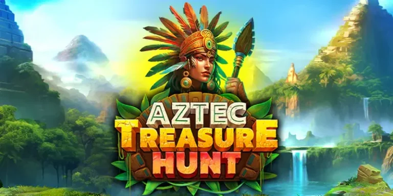 Aztec Treasure Hunt Slot: Complete Game Overview & Features
